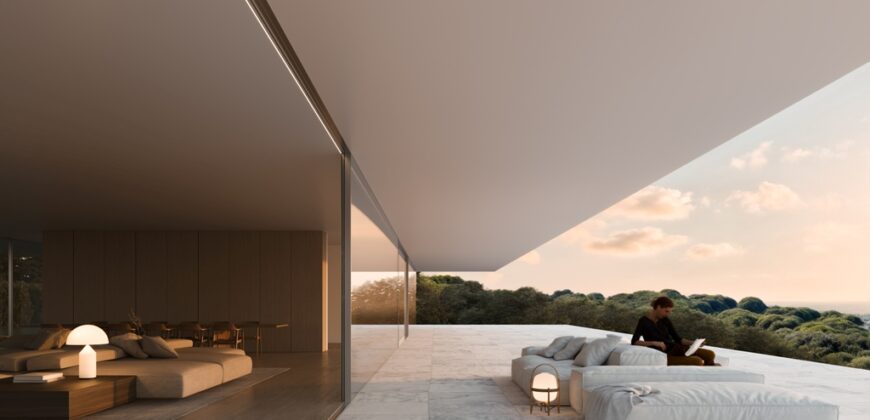 The Pinnacle of Sustainable Living in Marbella