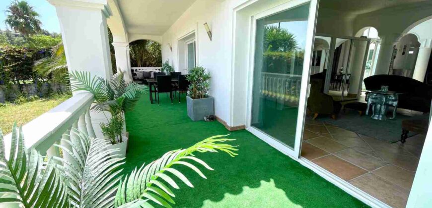 Investment Opportunity Villa