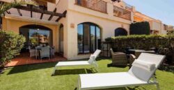 Elegant 3-Bedroom Retreat – Puerto Banus