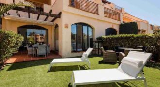 Elegant 3-Bedroom Retreat – Puerto Banus