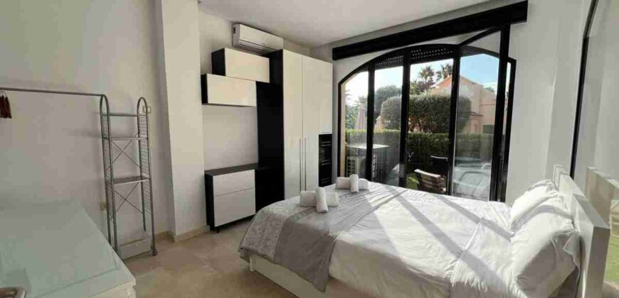 Elegant 3-Bedroom Retreat – Puerto Banus