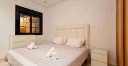 Elegant 3-Bedroom Retreat – Puerto Banus