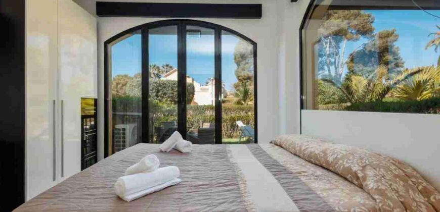 Elegant 3-Bedroom Retreat – Puerto Banus