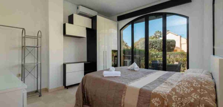 Elegant 3-Bedroom Retreat – Puerto Banus