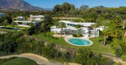 Prestigious Golf Villa Marbella