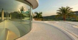 Prestigious Golf Villa Marbella