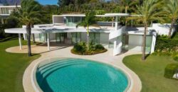 Prestigious Golf Villa Marbella