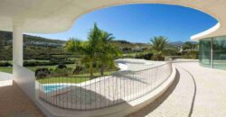 Prestigious Golf Villa Marbella