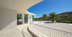 Prestigious Golf Villa Marbella