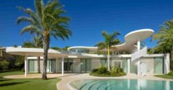 Prestigious Golf Villa Marbella