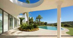 Prestigious Golf Villa Marbella