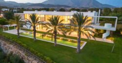 Finca Cortesin Marbella – A Masterpiece Villa