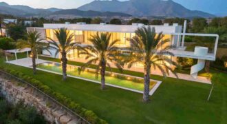 Finca Cortesin Marbella – A Masterpiece Villa