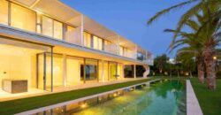 Finca Cortesin Marbella – A Masterpiece Villa