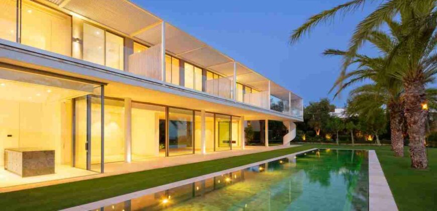 Finca Cortesin Marbella – A Masterpiece Villa