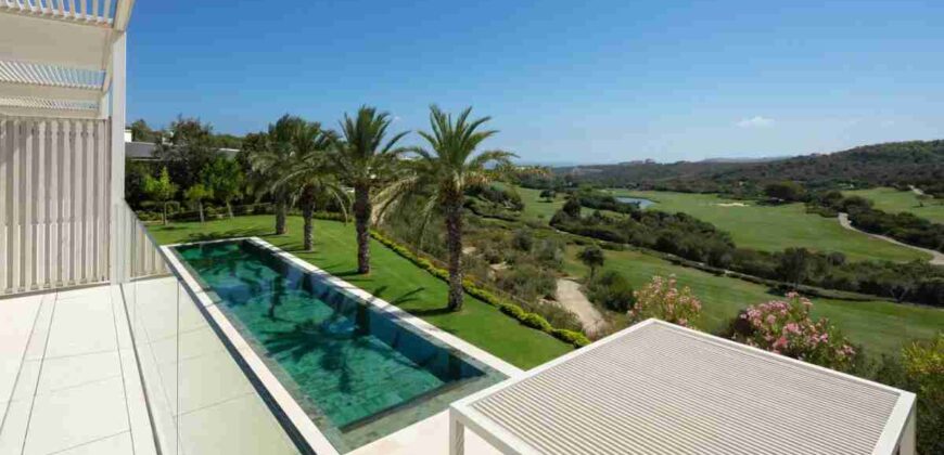 Finca Cortesin Marbella – A Masterpiece Villa