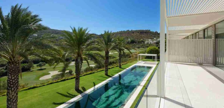 Finca Cortesin Marbella – A Masterpiece Villa