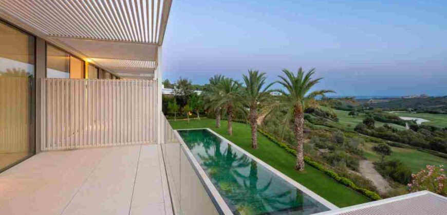 Finca Cortesin Marbella – A Masterpiece Villa