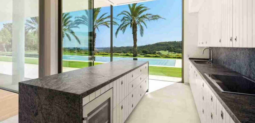 Finca Cortesin Marbella – A Masterpiece Villa