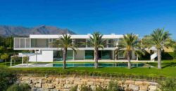 Finca Cortesin Marbella – A Masterpiece Villa