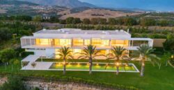 Finca Cortesin Marbella – A Masterpiece Villa