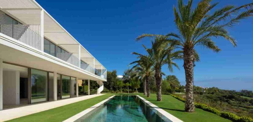 Finca Cortesin Marbella – A Masterpiece Villa