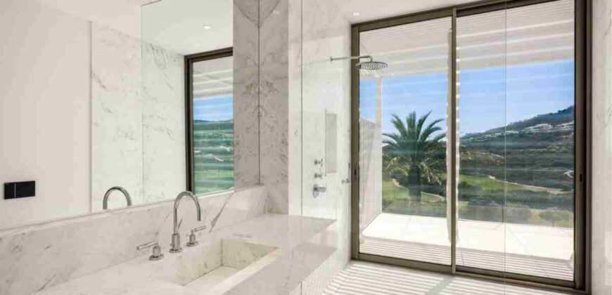 Finca Cortesin Marbella – A Masterpiece Villa