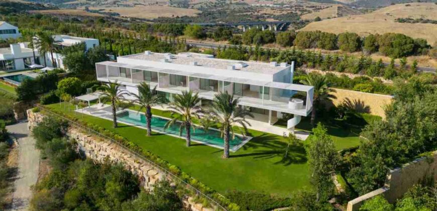 Finca Cortesin Marbella – A Masterpiece Villa