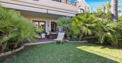 4-Bed Townhouse in Paraiso Hills Marbella | Coastal Views