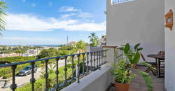 4-Bed Townhouse in Paraiso Hills Marbella | Coastal Views