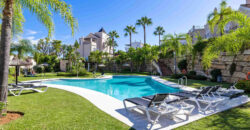 4-Bed Townhouse in Paraiso Hills Marbella | Coastal Views