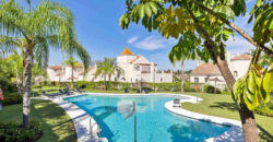 4-Bed Townhouse in Paraiso Hills Marbella | Coastal Views