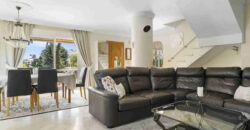 5 Bed Villa with Pool: Elegance in Nueva Andalucia