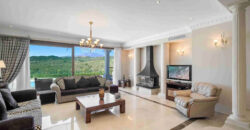 Stunning 6-bed Villa: Monte Mayor Country Club Marbella