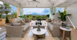 Marbella’s Golden Mile: The Ultimate Penthouse