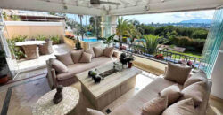 Marbella’s Golden Mile: The Ultimate Penthouse