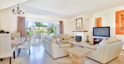 Beautiful 3 bed Townhouse for Long Term rental, Marbella next to Le Roche