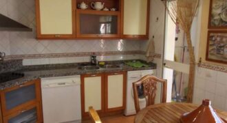 Beautiful 3 bed Townhouse for Long Term rental, Marbella next to Le Roche