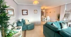 Long-Term Rental: Spacious 2-Bedroom Apartment in La Maestranza, Aloha, Prime Marbella Location