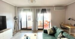 Long-Term Rental: Spacious 2-Bedroom Apartment in La Maestranza, Aloha, Prime Marbella Location