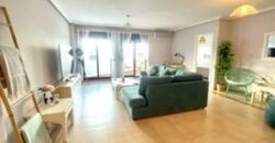 Long-Term Rental: Spacious 2-Bedroom Apartment in La Maestranza, Aloha, Prime Marbella Location