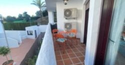 Long-Term Rental: Spacious 2-Bedroom Apartment in La Maestranza, Aloha, Prime Marbella Location