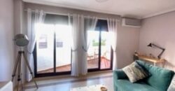 Long-Term Rental: Spacious 2-Bedroom Apartment in La Maestranza, Aloha, Prime Marbella Location