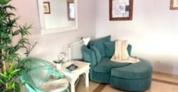 Long-Term Rental: Spacious 2-Bedroom Apartment in La Maestranza, Aloha, Prime Marbella Location