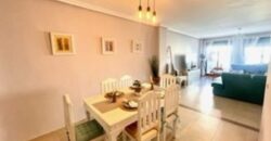 Long-Term Rental: Spacious 2-Bedroom Apartment in La Maestranza, Aloha, Prime Marbella Location