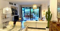 Beautiful 3 BED APARTMENT for Long Term Rent in Jardines Del Puerto, PUERTO BANUS