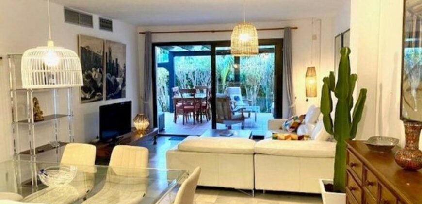 Beautiful 3 BED APARTMENT for Long Term Rent in Jardines Del Puerto, PUERTO BANUS