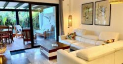 Beautiful 3 BED APARTMENT for Long Term Rent in Jardines Del Puerto, PUERTO BANUS