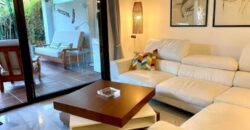 Beautiful 3 BED APARTMENT for Long Term Rent in Jardines Del Puerto, PUERTO BANUS