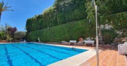 Long-Term Rental: Spacious 2-Bedroom Apartment in La Maestranza, Aloha, Prime Marbella Location